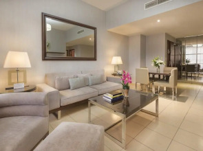 Апартаменты Suha JBR Hotel