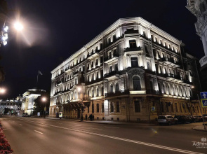Апартаменты Адмирал Адмиралия