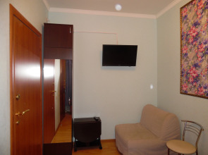 Меблированные комнаты Бон Апарт Ирена на Большой Морской 31