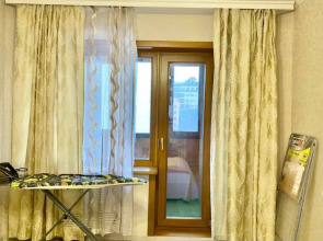 Апартаменты на Ленина 329а