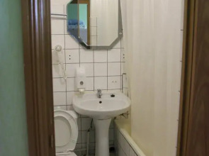 Хостел На Бульваре