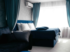 Apartamenty Apart-Deluxe Legendy Mora
