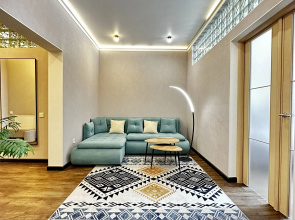Uyutniye V Novom Zhk Zvezda Apartments