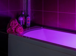 Апартаменты Prim Rooms LUXE с видом на море