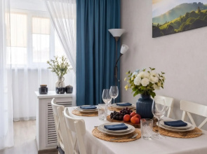 Ryadom S Sanatoriem Solnechny Flat