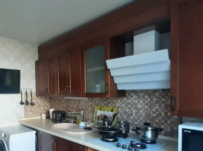 Квартира Двухкомнатная в центральном районе