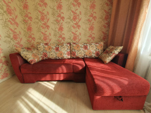 Апартаменты на улице Бестужева 20