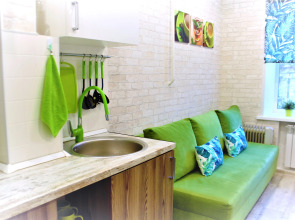 Квартира День и ночь