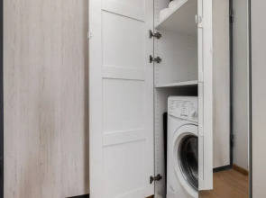 Апартаменты Astra by Smart Lofts Moscow