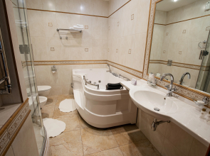 Отель Лермонтов