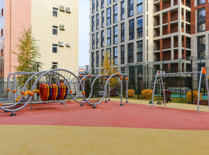 Уютная однокомнатная квартира в центре Новосибирска