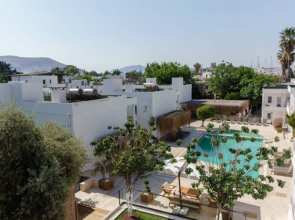 Отель Costa Maya