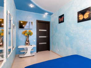 Квартира Пять Звёзд Страна чудес