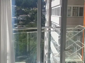 Апартаменты Студия в ЖК Маэстро