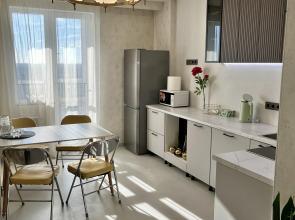 Апартаменты Sky 24