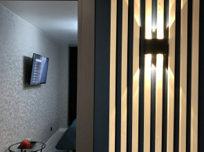 Квартира Приоритет