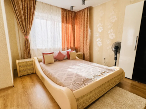 Nasutki38  Safari Flat