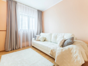 Апартаменты Comfort Home для 12 Гостей