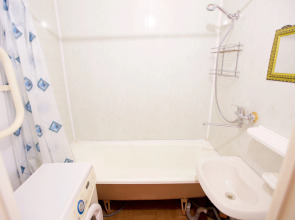 Апартаменты в Советском Районе