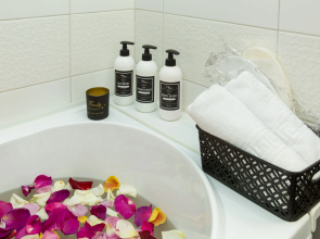 Апартаменты Pronina Aparts Family Luxe