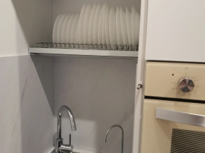 Апартаменты Матисс Люкс