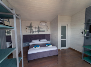 Отель Manresa Family Resort