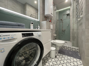 Апартаменты Ойва