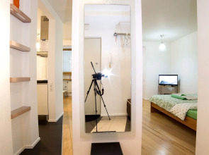 Апартаменты FortEstate Ленинский проспект 79к2