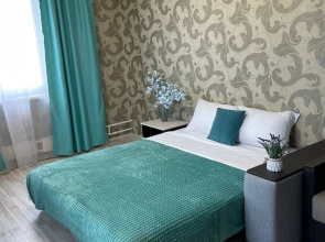 Апартаменты Востряковский пр.21к1