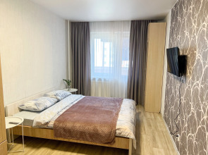 Апартаменты Рады Любому Гостю