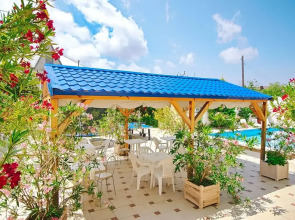 Гостевой дом Солнечный рай