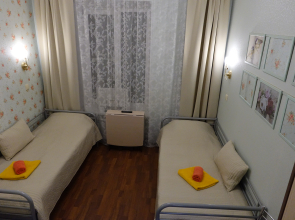 Меблированные комнаты Бон Апарт на Малой Морской