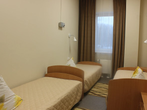 Хостел МБУ Стадион машиностроитель