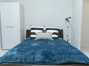 Апартаменты Уютная Квартира в Центре Города