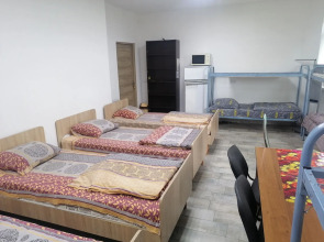 Гостевой дом Комнаты на Цне