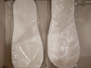 Апартаменты Люкс by Mangosteen Apartments