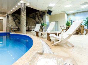 Отель Семашко