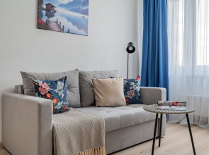 Квартира на Рассветной