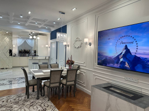 Апартаменты ДзенХоум Восхищение 81