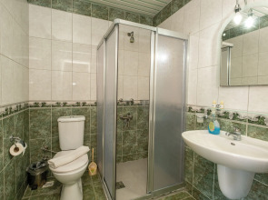 Отель Infinity Hotel Kemer