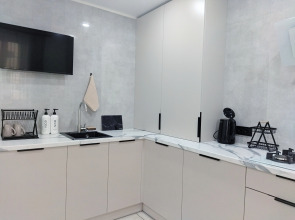 Квартира Эстетик рент