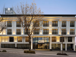 Trademark Collection by Wyndham Operla Airport Hotels