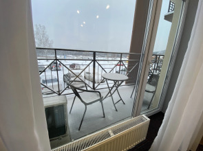 Апартаменты в  ГЛК "Солнечная долина"