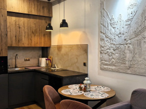 Квартира Кант