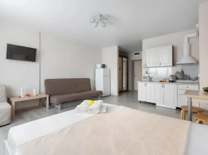 Апартаменты Jet Комфорт 7