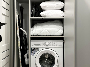 Квартира RoomyRoom Гавань Капитанов на Васильевском острове