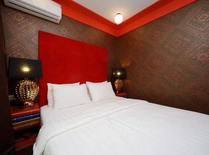 Мини Отель Сова на Юго Западной