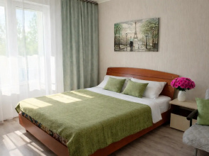 Apartamenty Vintaz Zelenyj Gorod 4