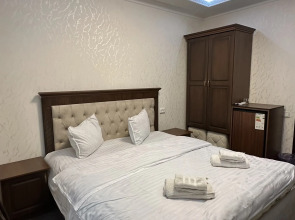 Гостевой дом Brick Palace