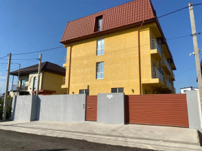 Гостевой дом Конкур